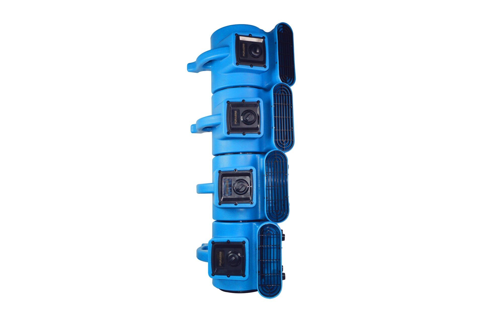 PA-200-AM-BL Stackable Feature PA-200-AM-BL Stackable Feature