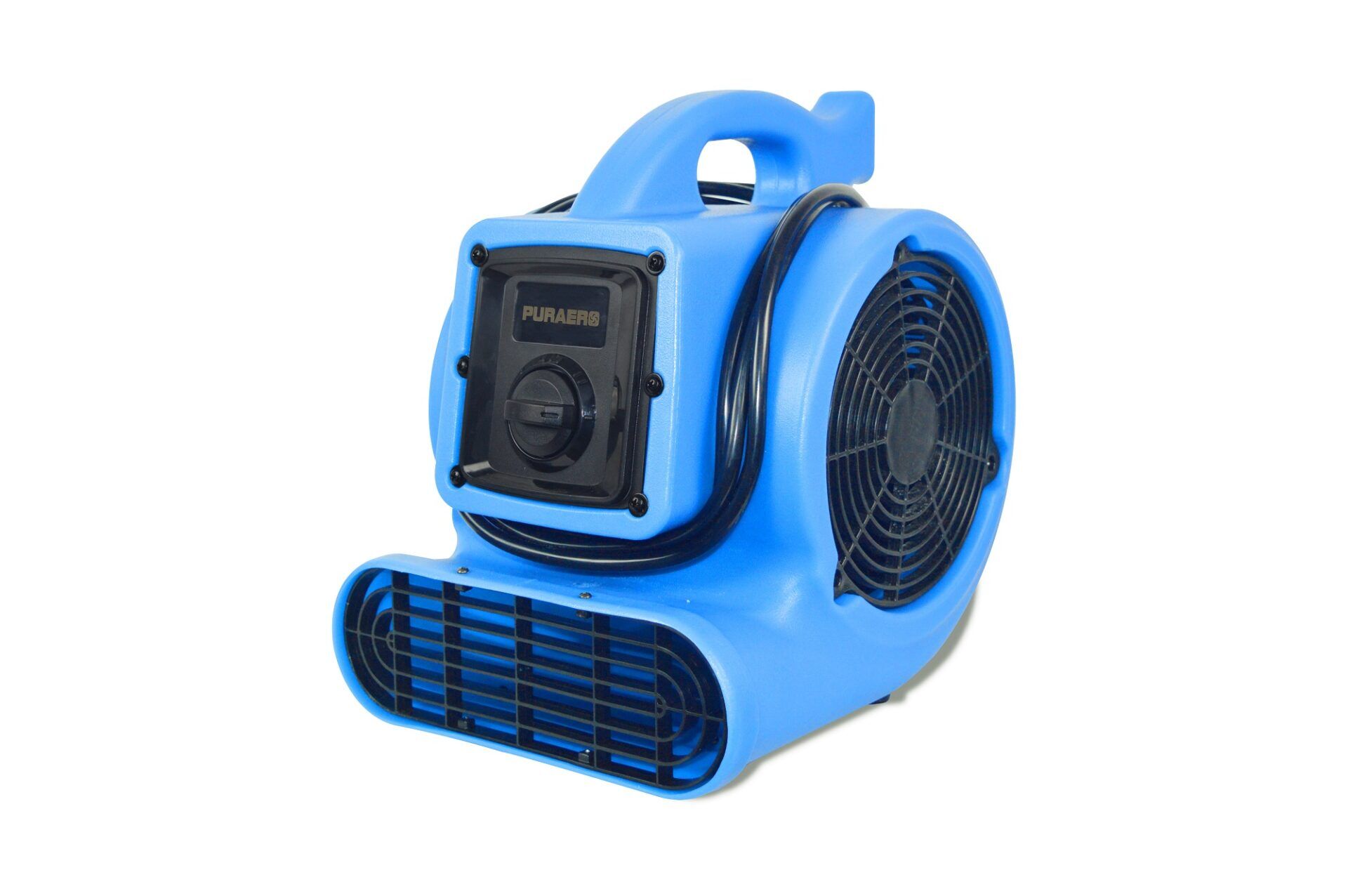 PA-200-AM-BL Wrap Around Cord Design