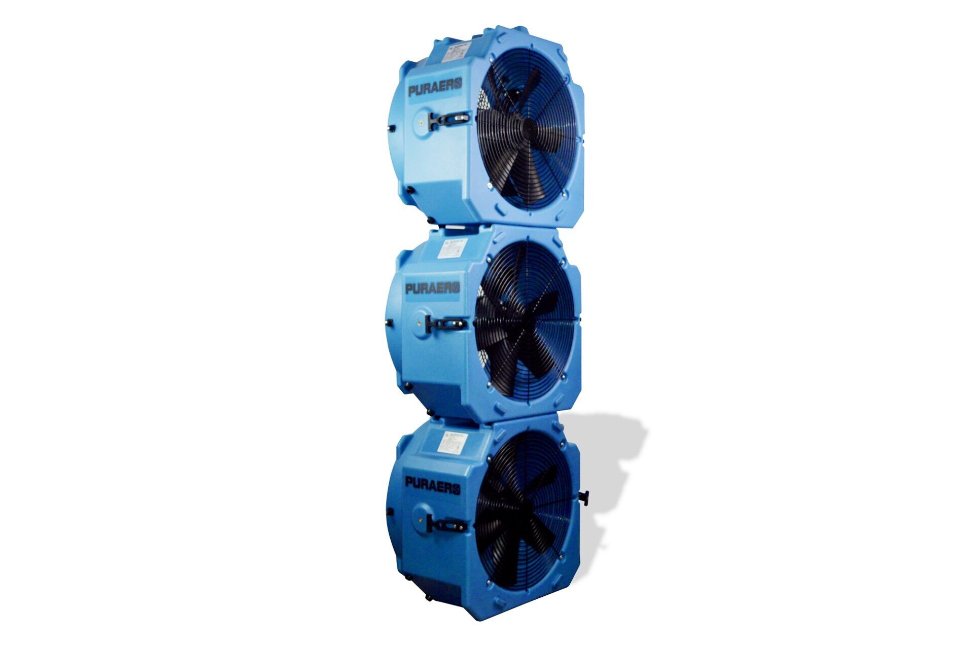 PA-250-AF-BL Stackable Feature PA-250-AF-BL Stackable Feature