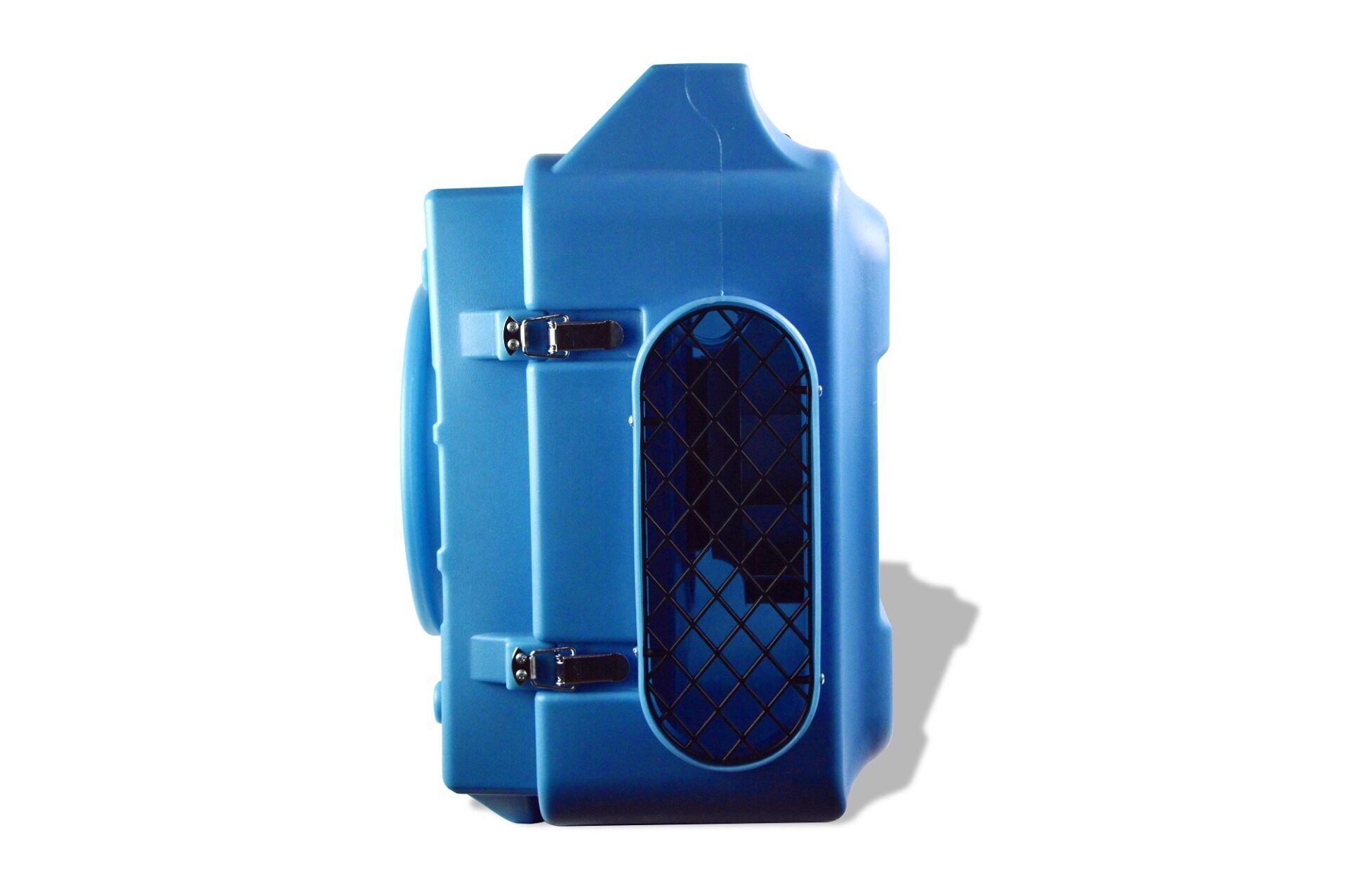 PA-600-HAS-BL Front View PA-600-HAS-BL Front View