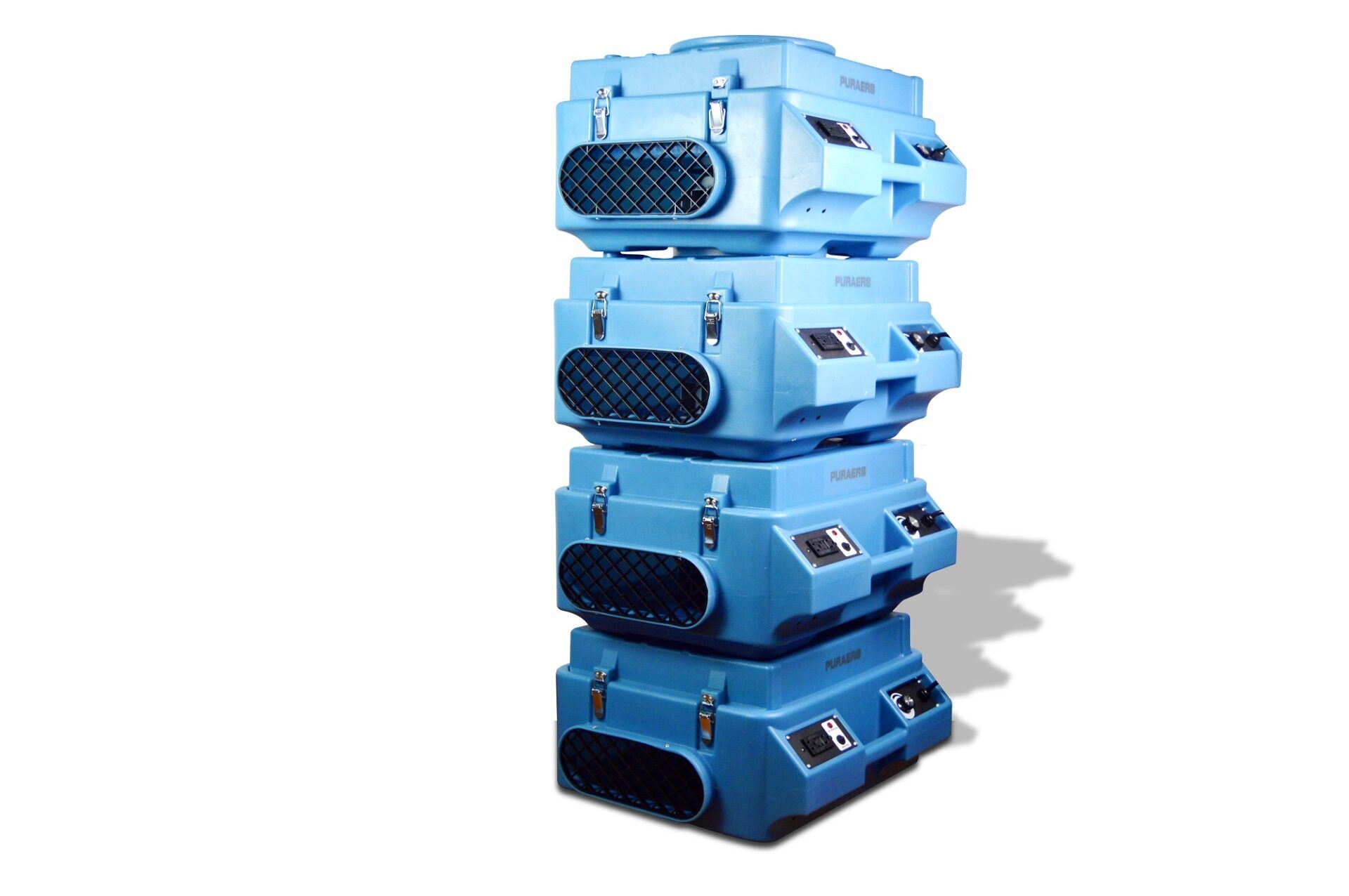 PA-600-HAS-BL Image 2 PA-600-HAS-BL Image 2