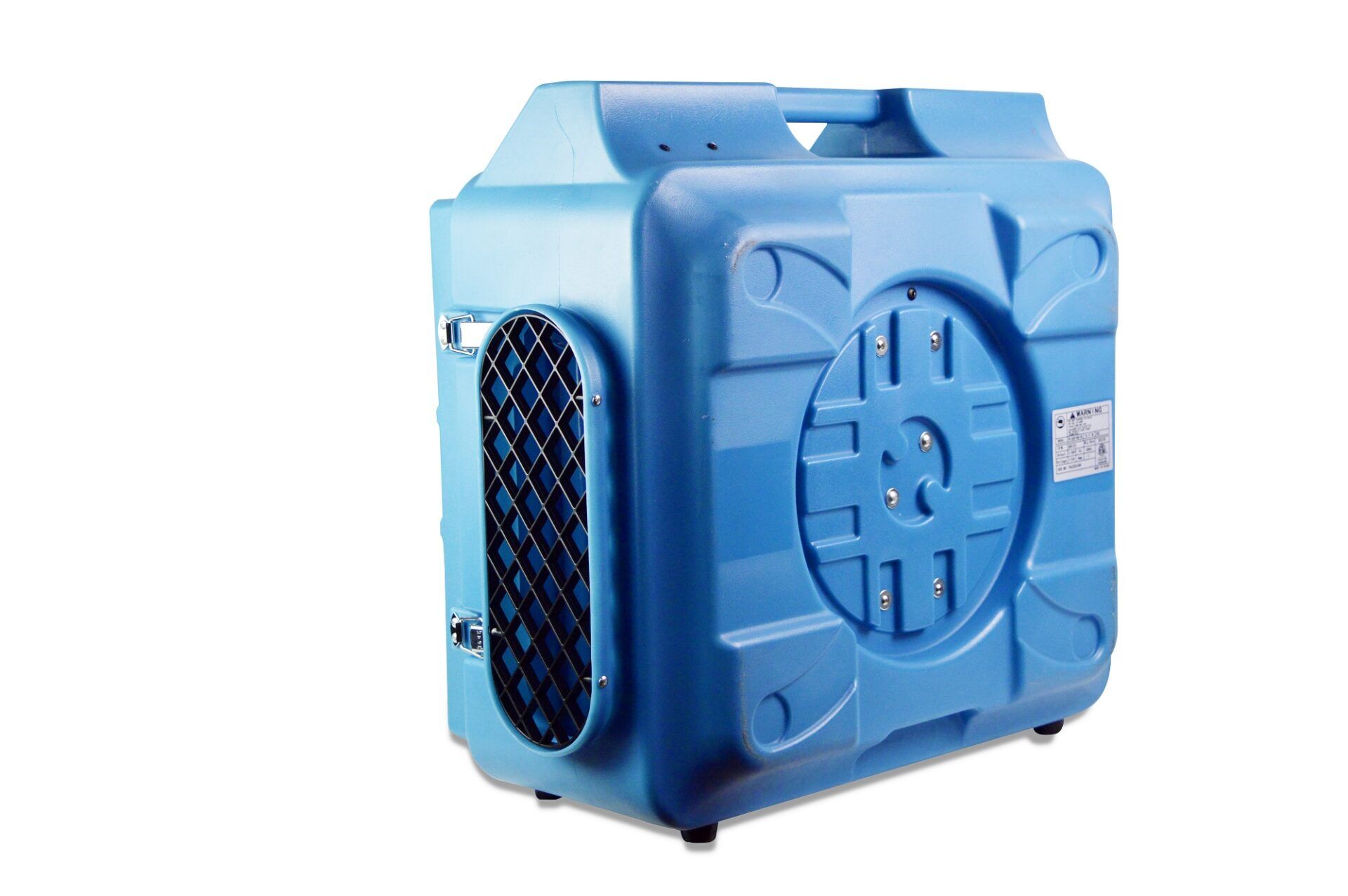 PA-600-HAS-BL Main Image 2