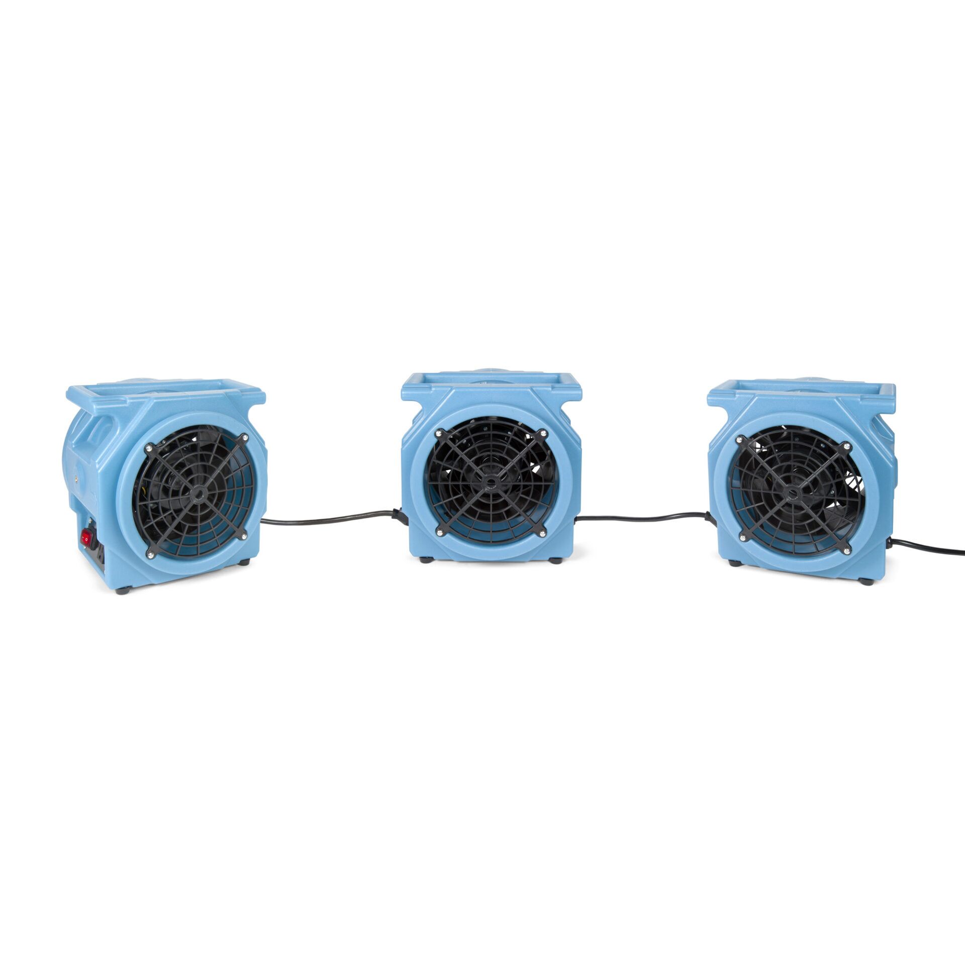 250-HS Daisy Chain 250-HS Daisy Chain