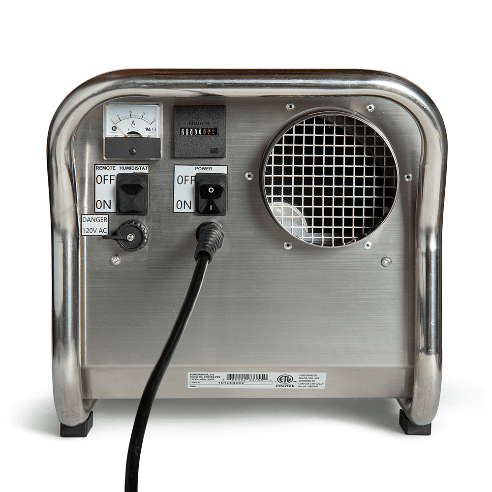 EPD150-PRO_Front_View 1000