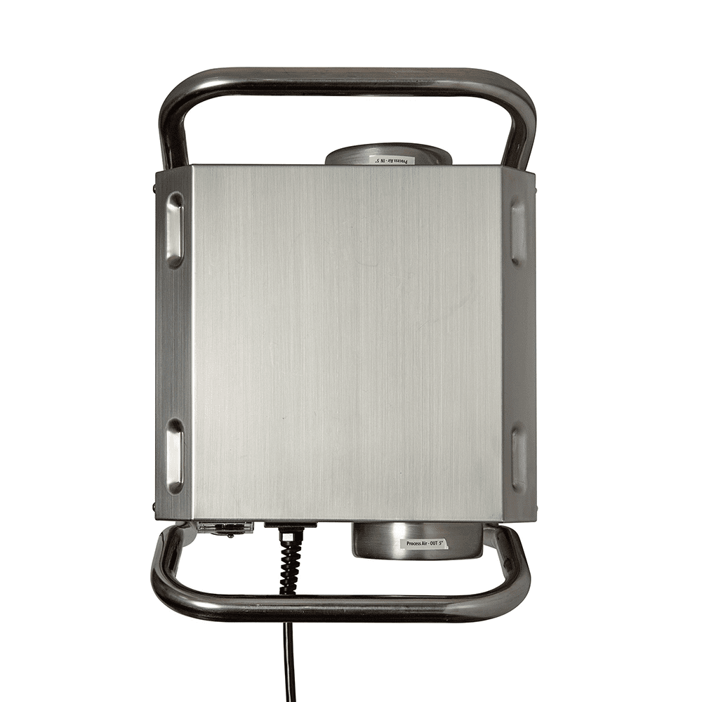 EPD150-PRO_Top_View – dehumidifier 1000