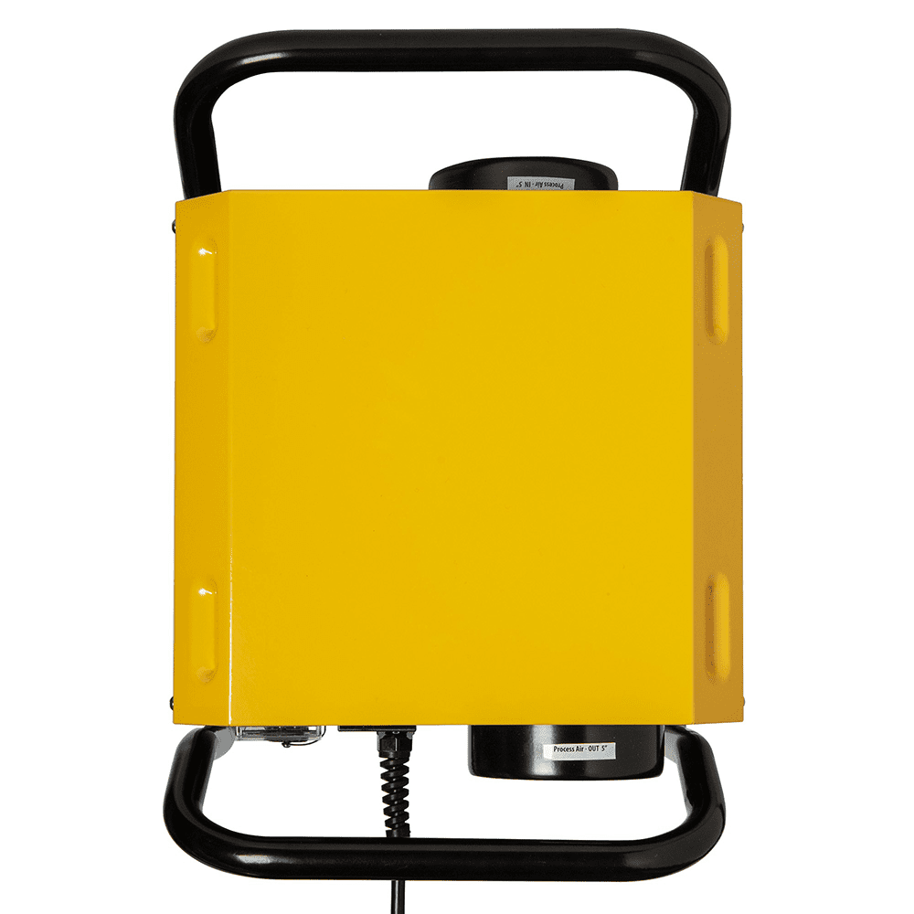 EPD150_Top_Viewdehumidifier 1000