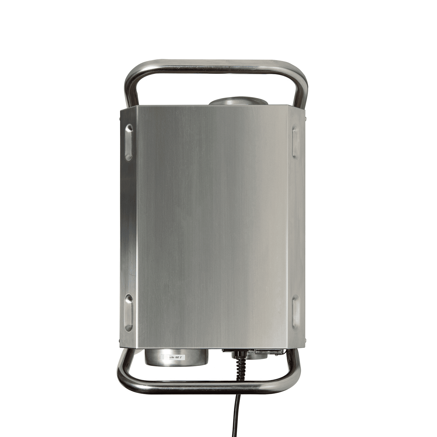 EPD200-PRO_Top_View dehumidifier 1500