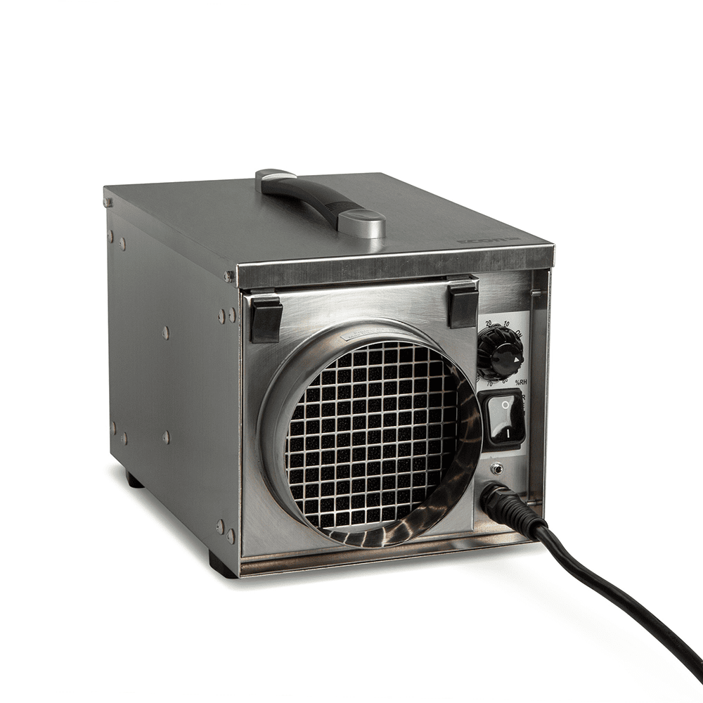 EPD50-PRO_Right_Angle_Side_View dehumidifier 1000
