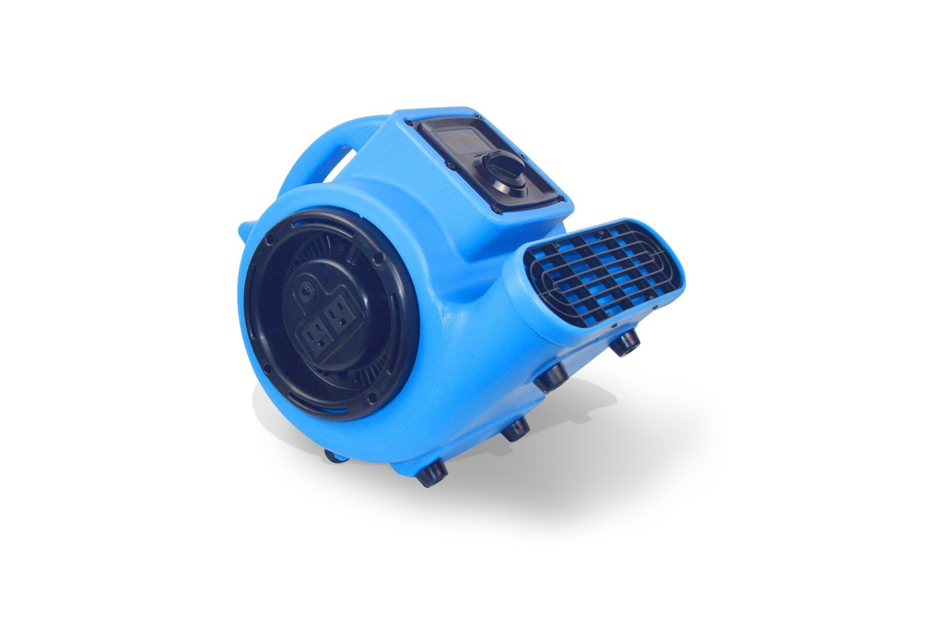 PA-200-AM-BL 45 Degree Angle Dry Wall