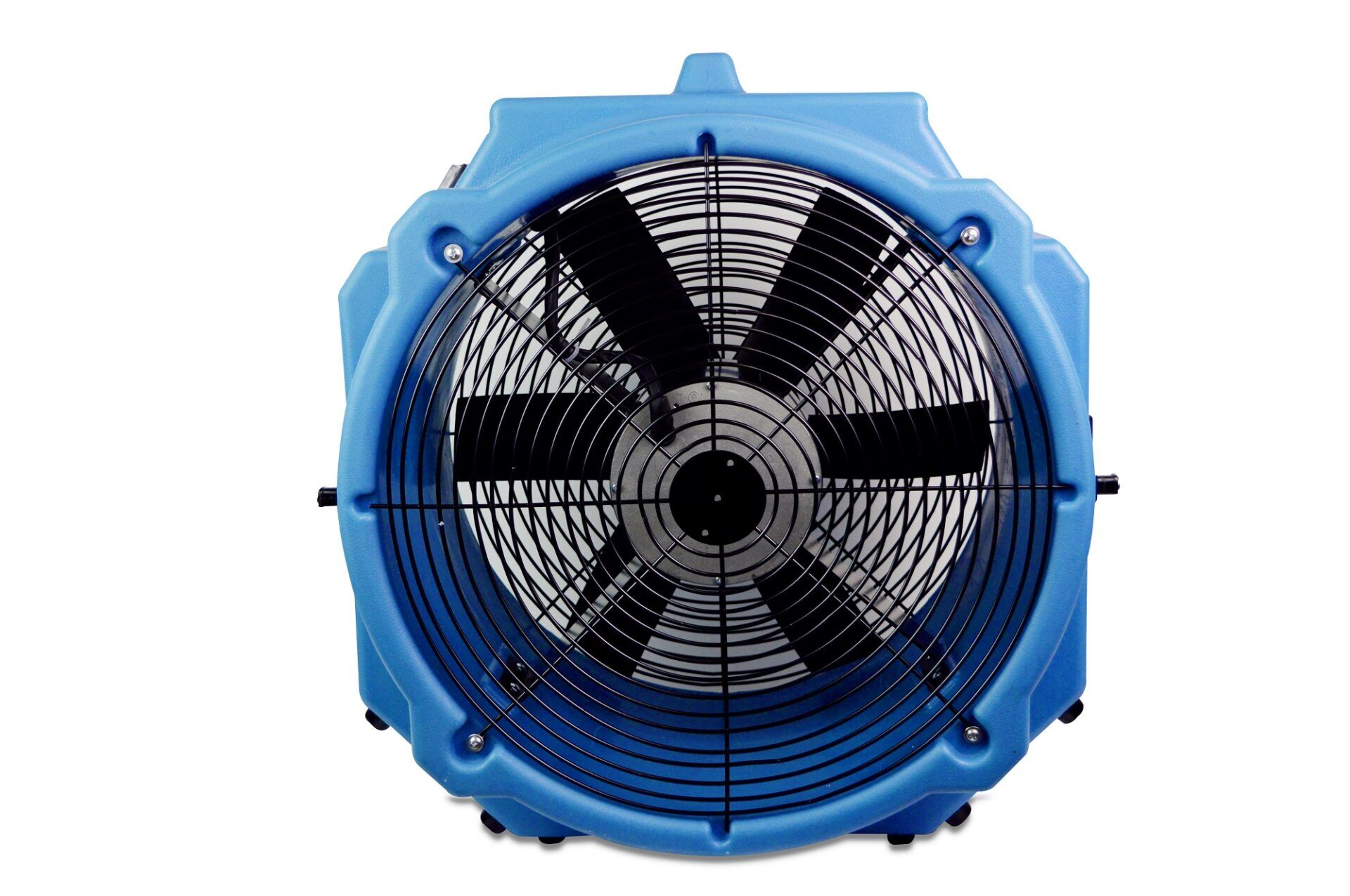 PA-250-AF-BL Back View