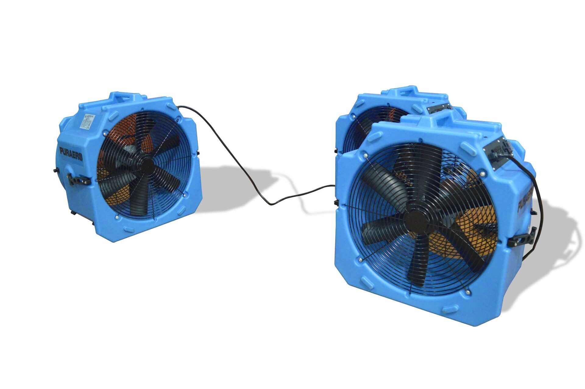 PA-250-AF-BL Daisy Chainable