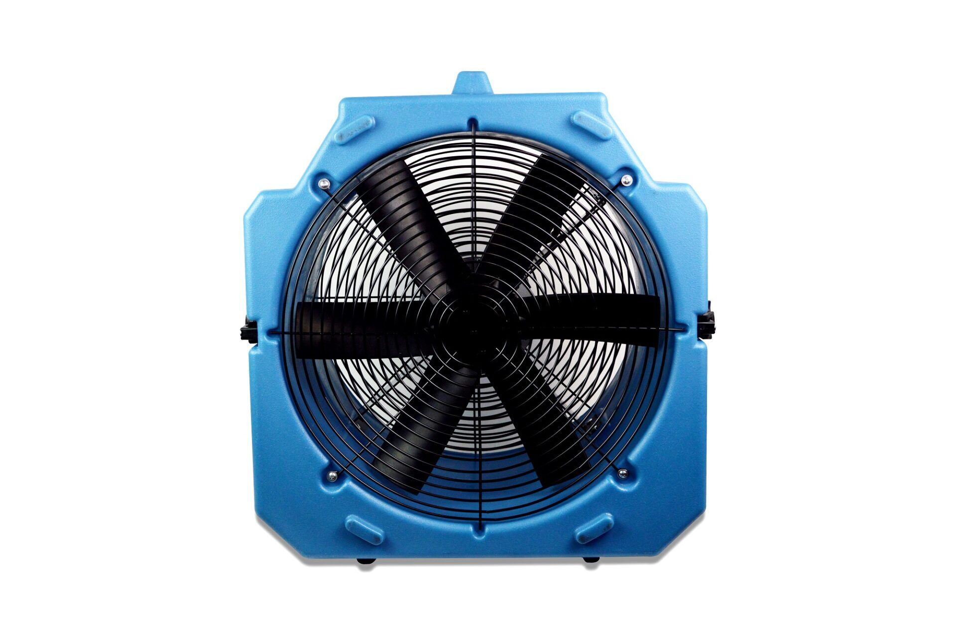 PA-250-AF-BL Front View