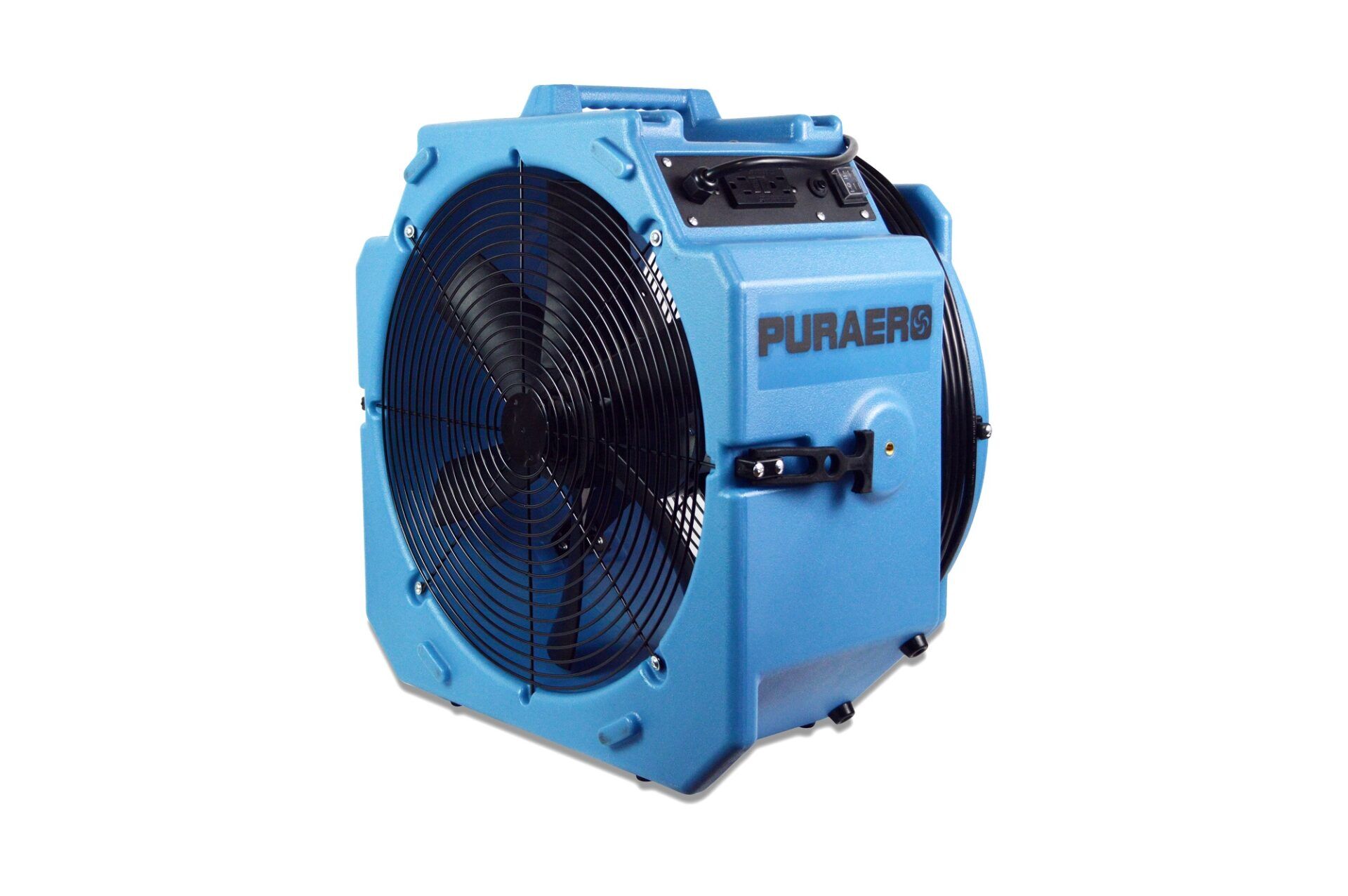 PA-250-AF-BL Main Image 2