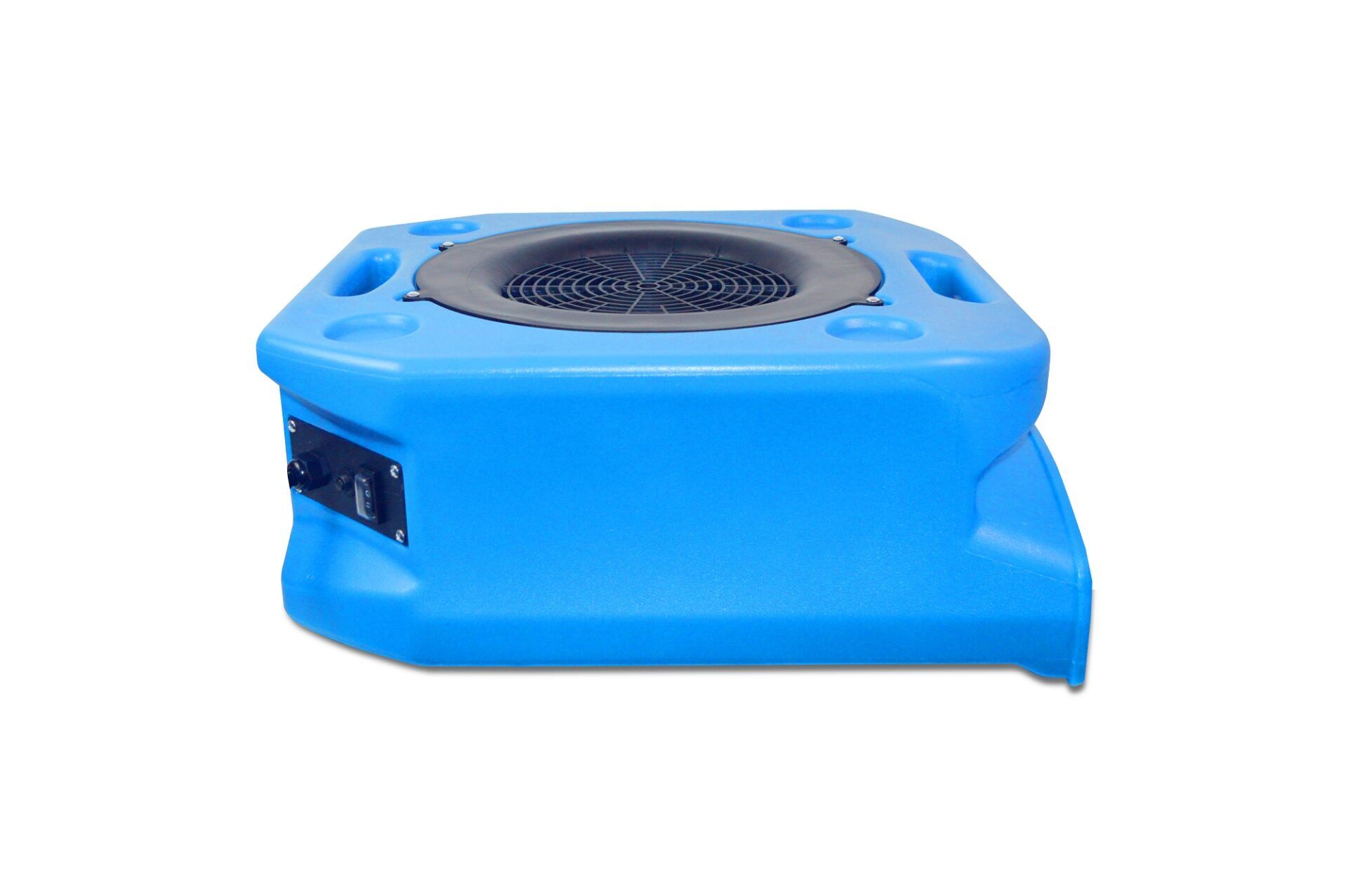 PA-250-LP-BL Right Side View