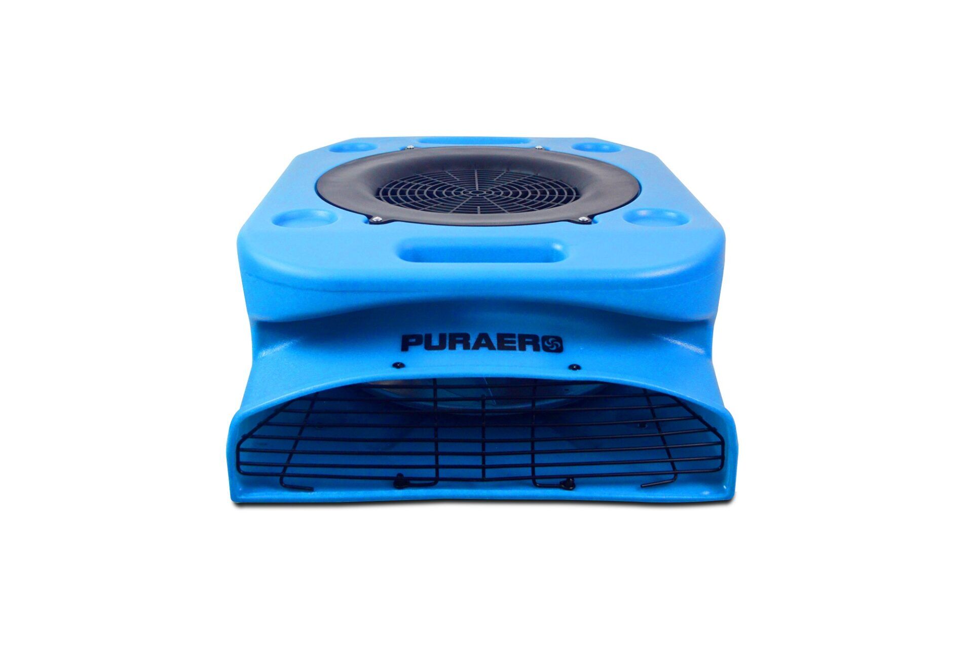 PA-250-LP-BL_Front_View