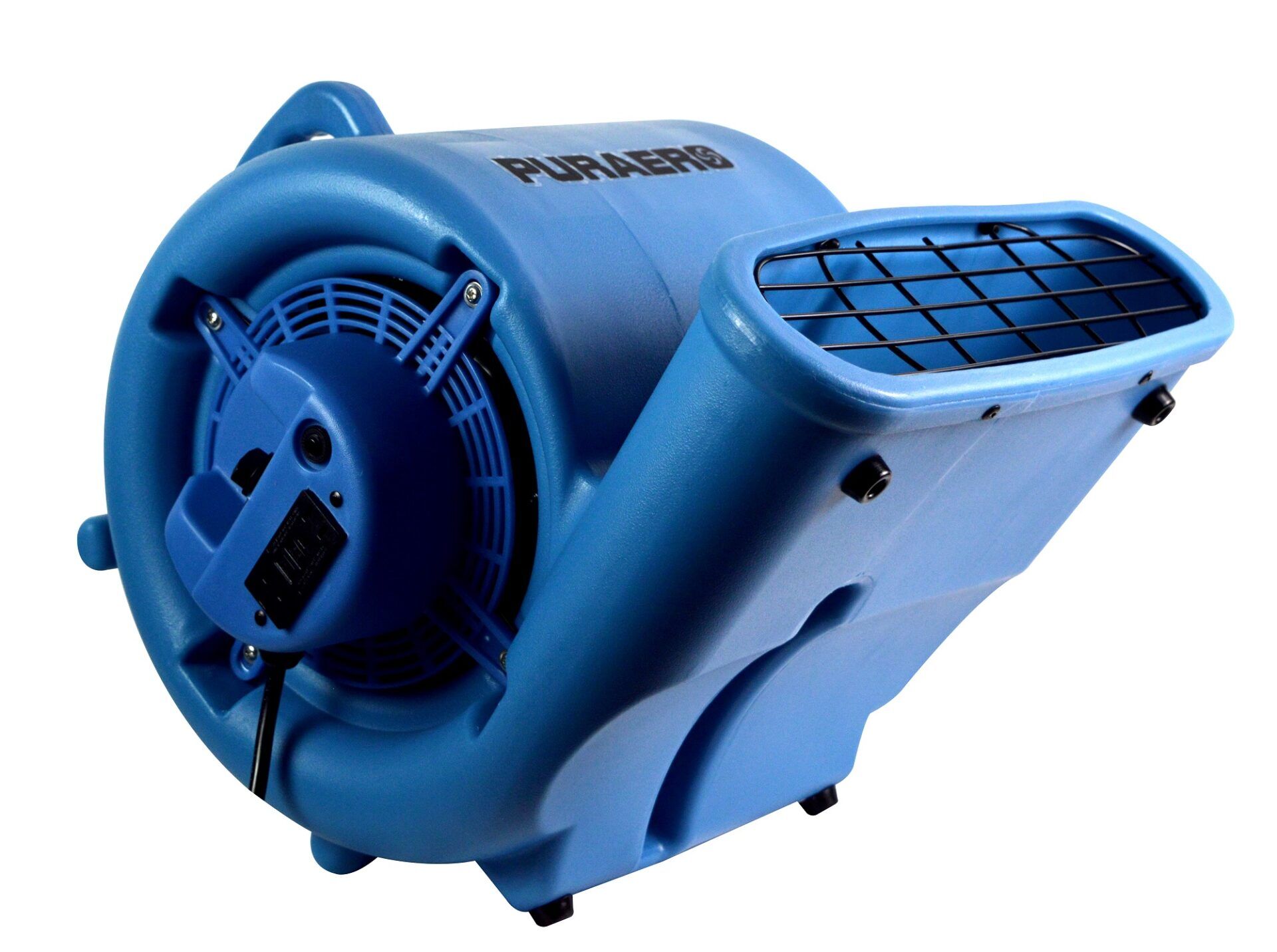 PA-330-AM-BL 45 Degree Dry Wall