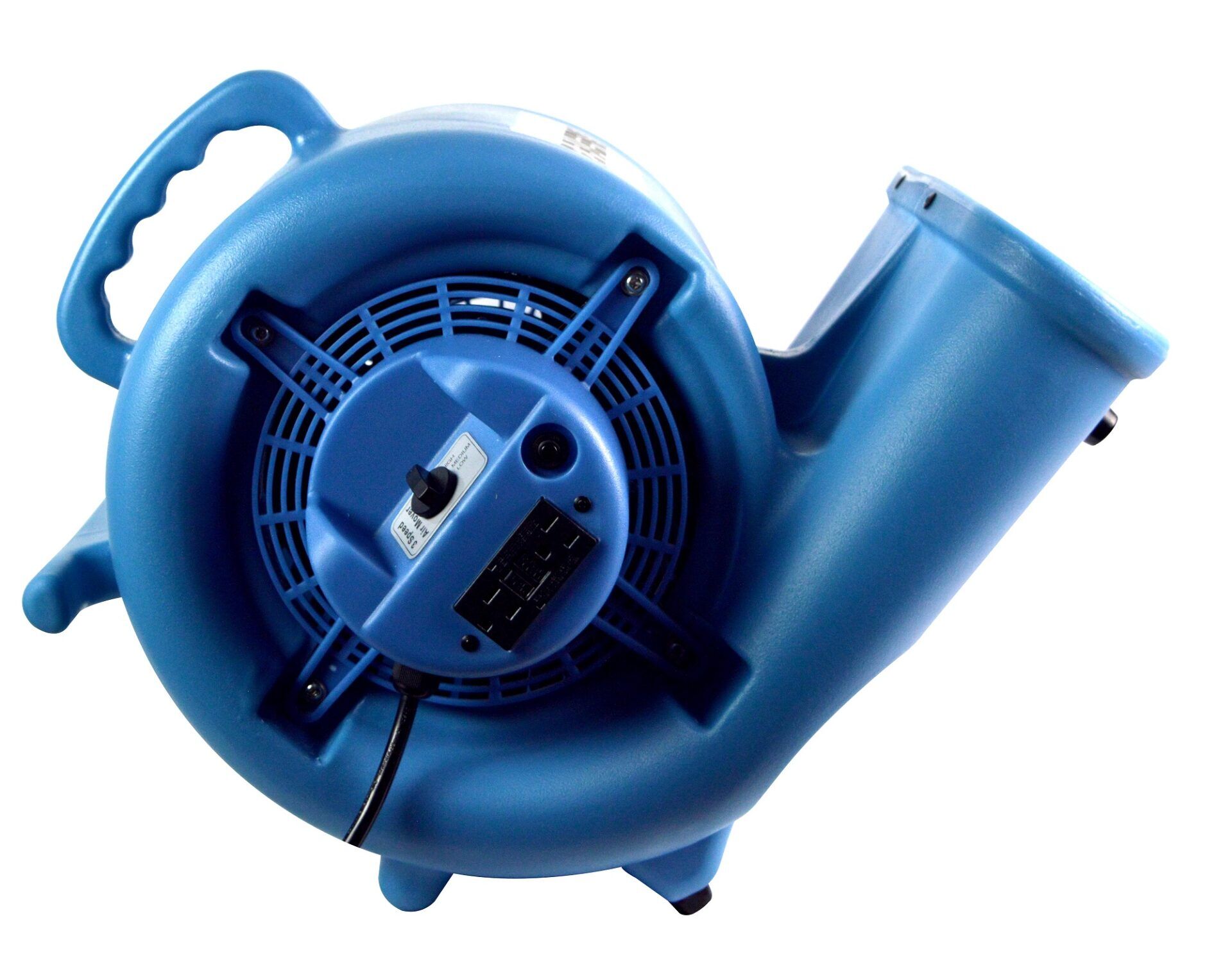 PA-330-AM-BL 45 Degree