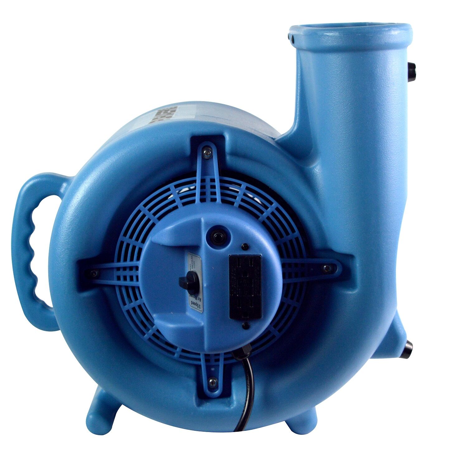 PA-330-AM-BL 90 Degree Dry Ceiling