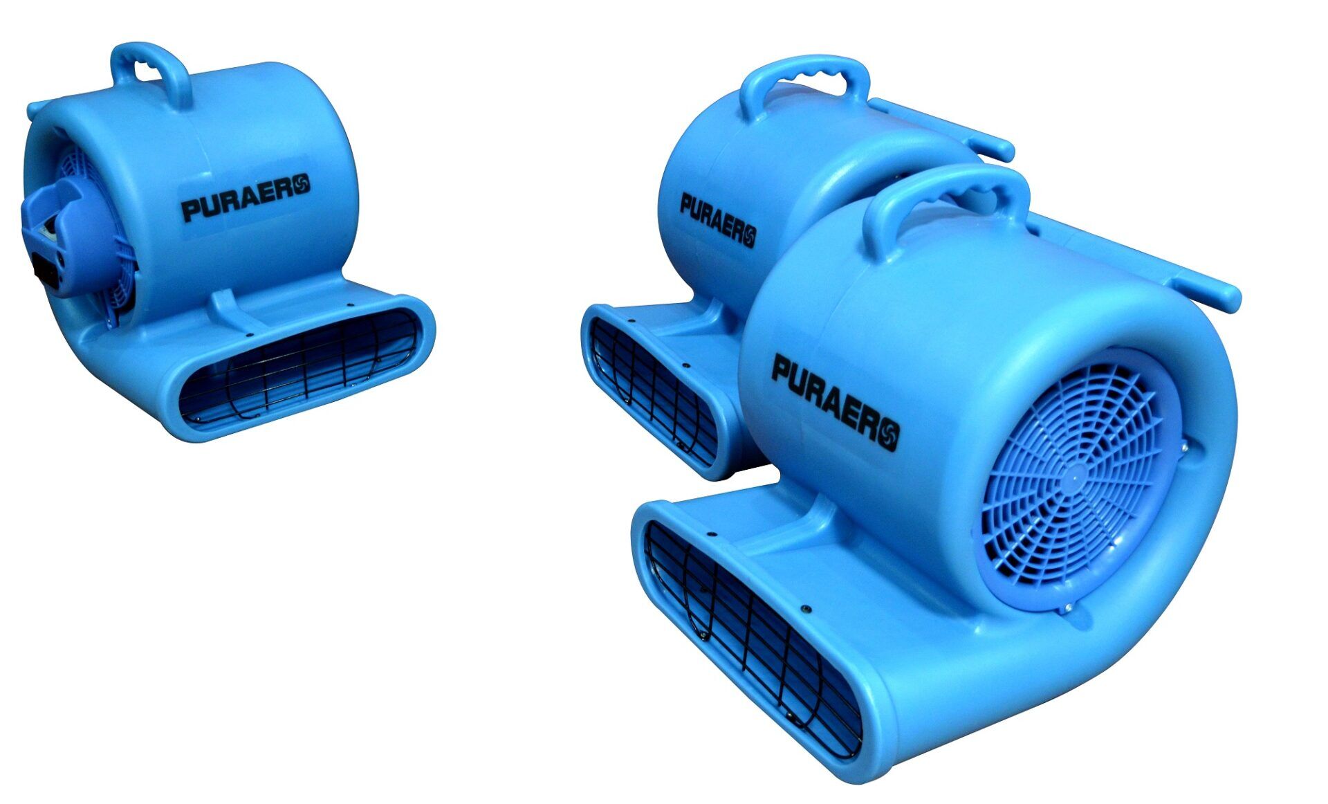 PA-330-AM-BL Daisy Chainable