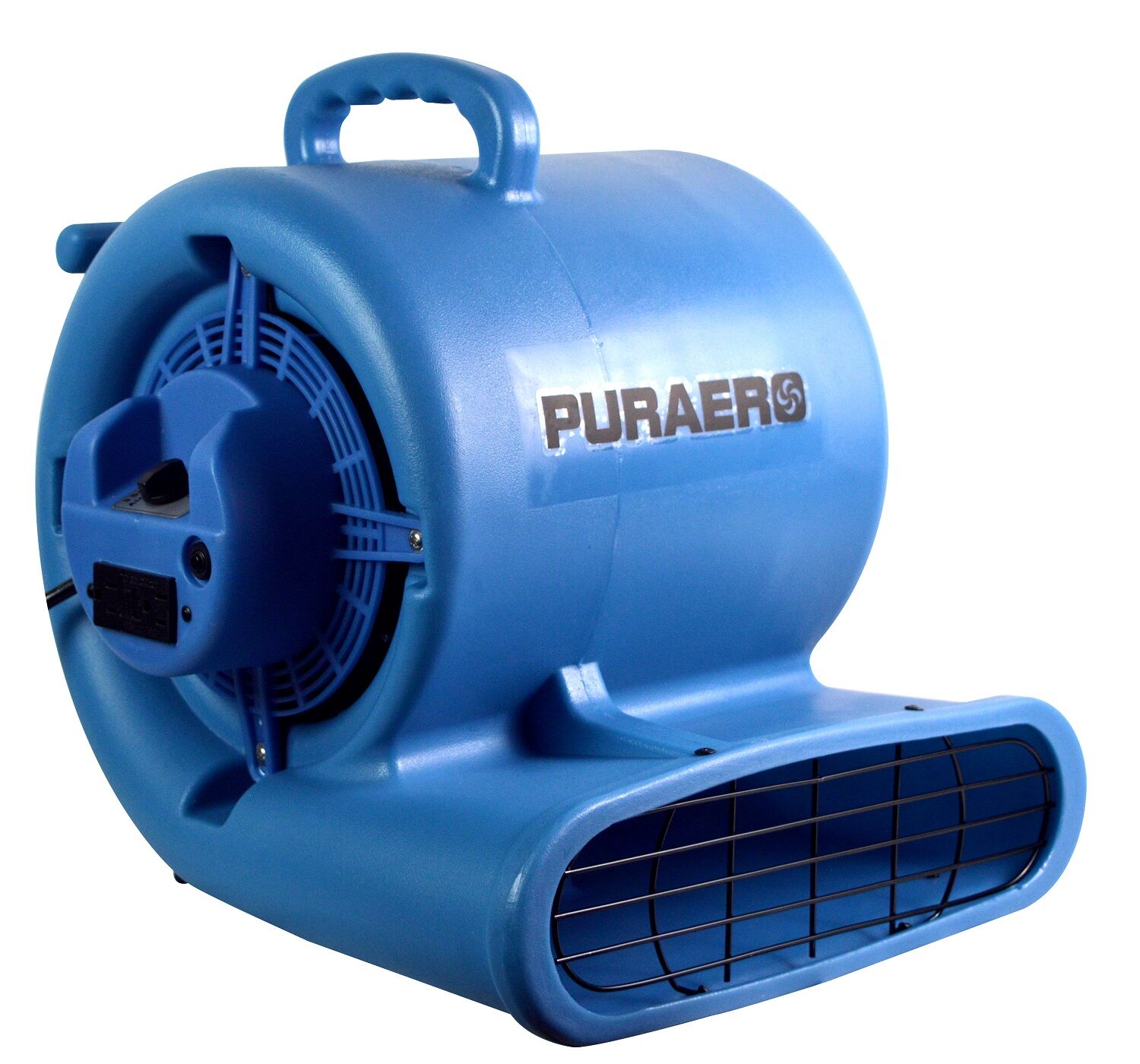 PA-330-AM-BL Main Image 1