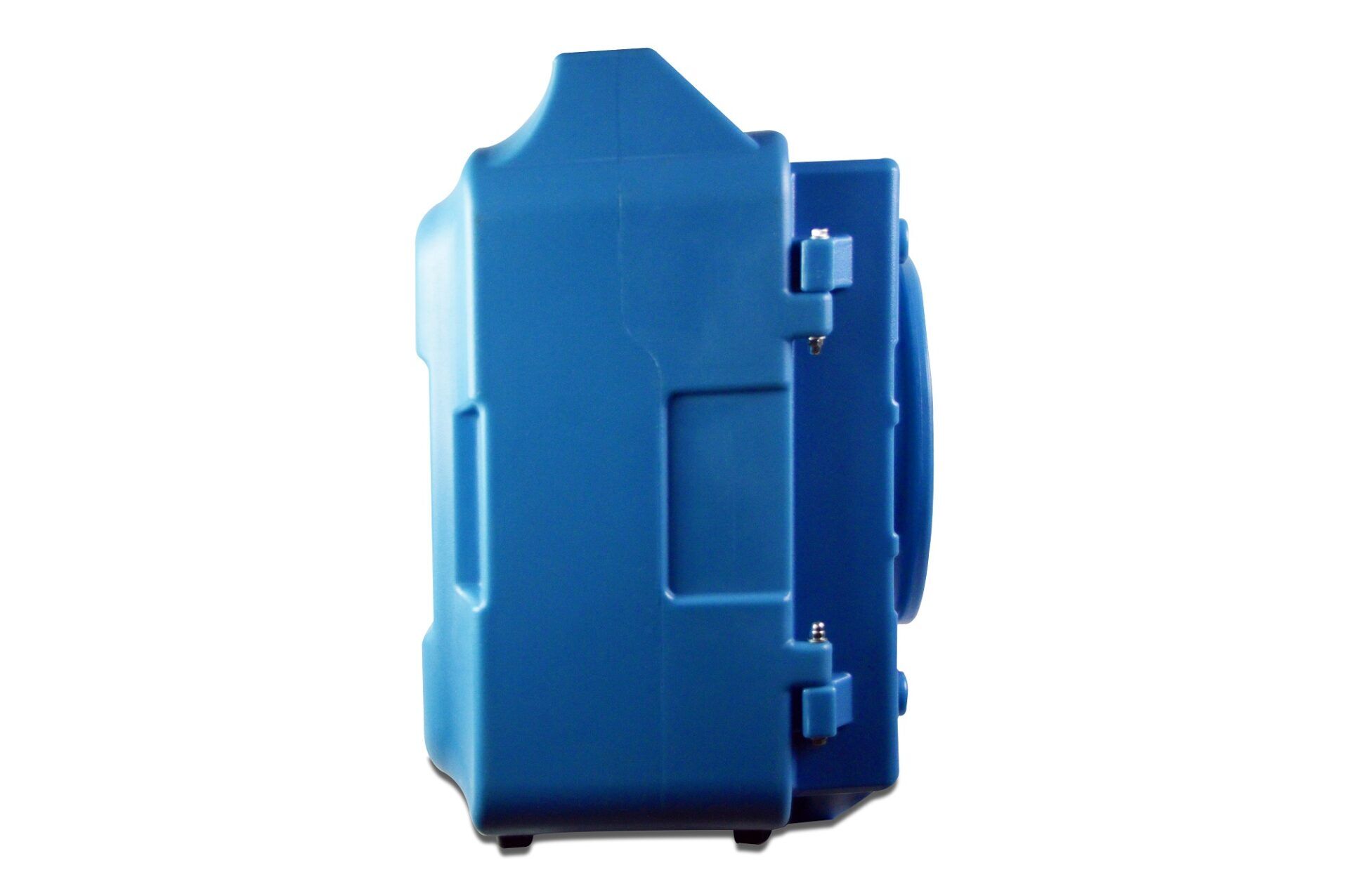 PA-600-HAS-BL Back View