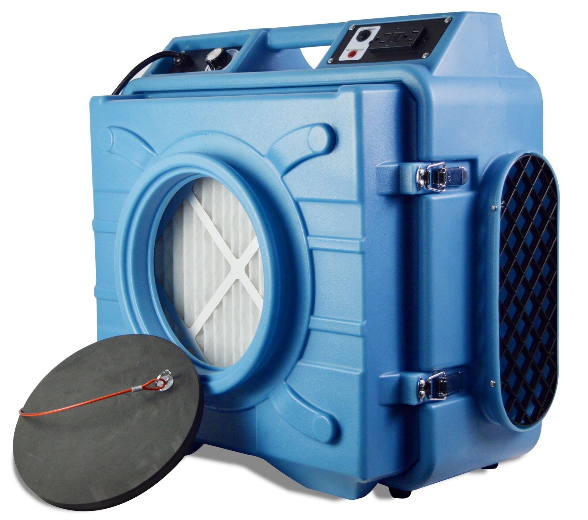 PA-600-HAS-BL Main Image 1