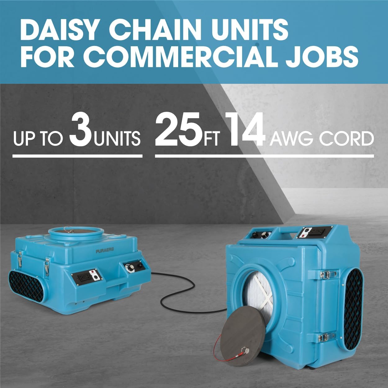 air scrubber 3 daisy