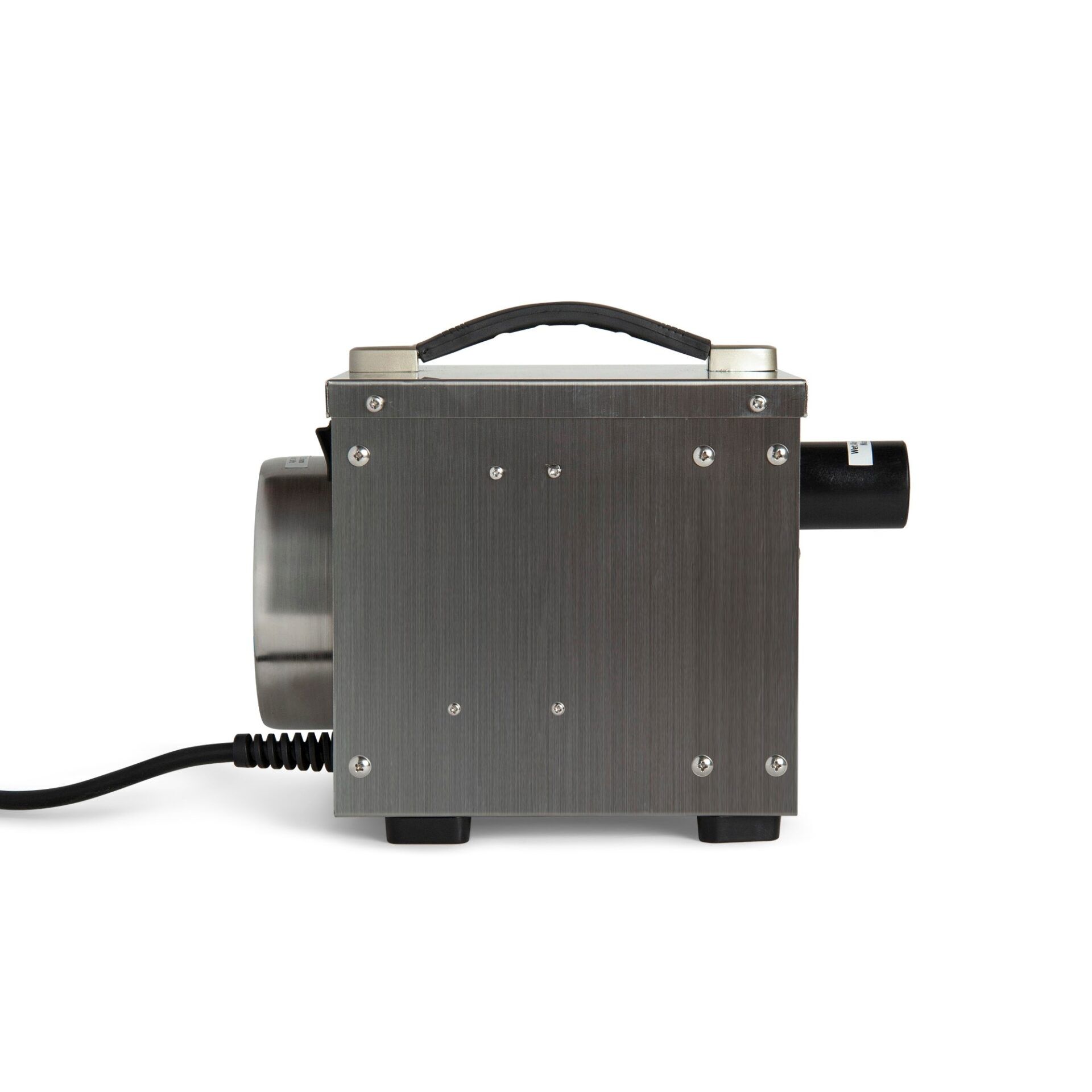 EPD30-PRO_Left_Side_View