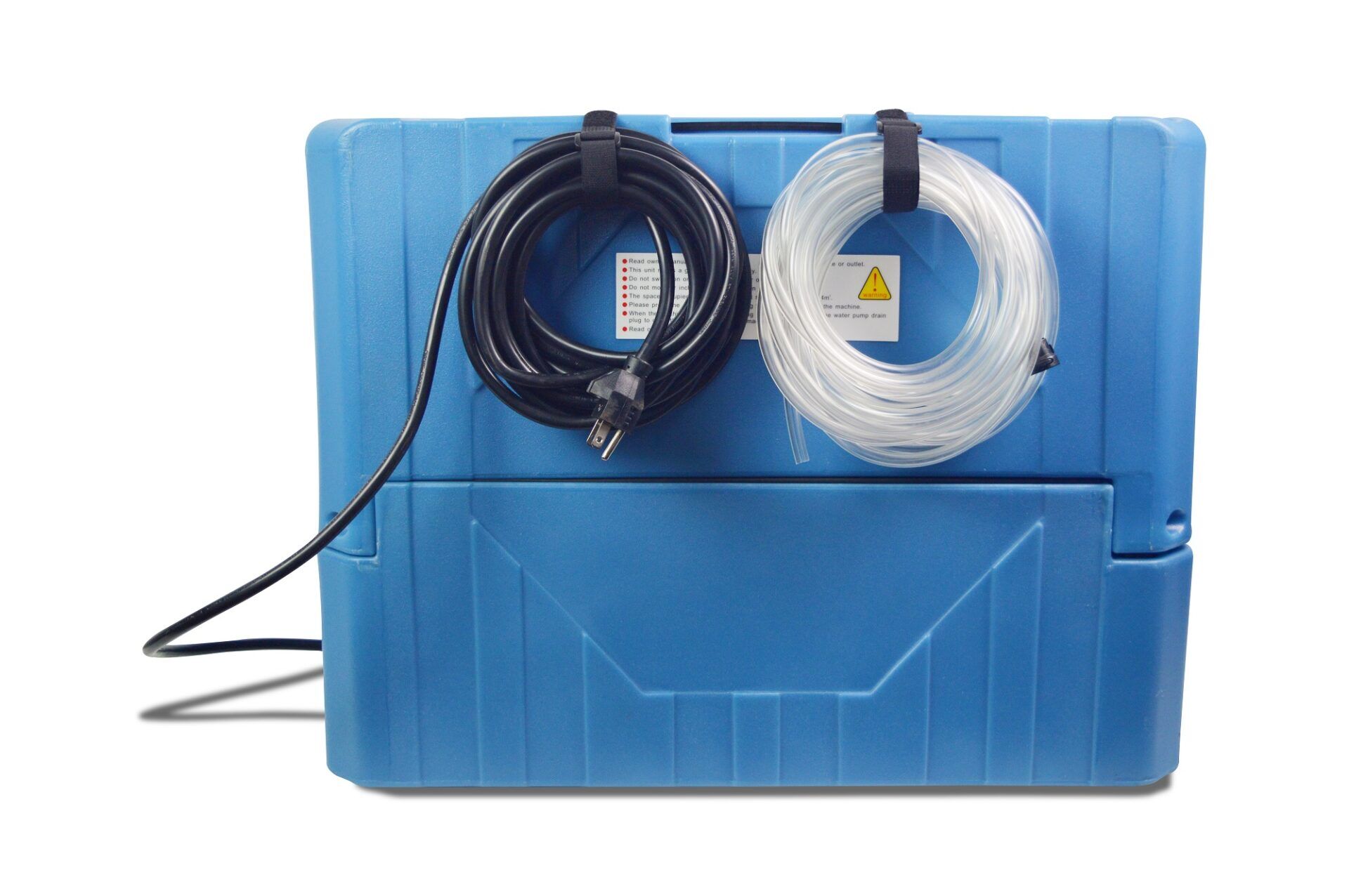 PA-45-LGR-BL Right Side View