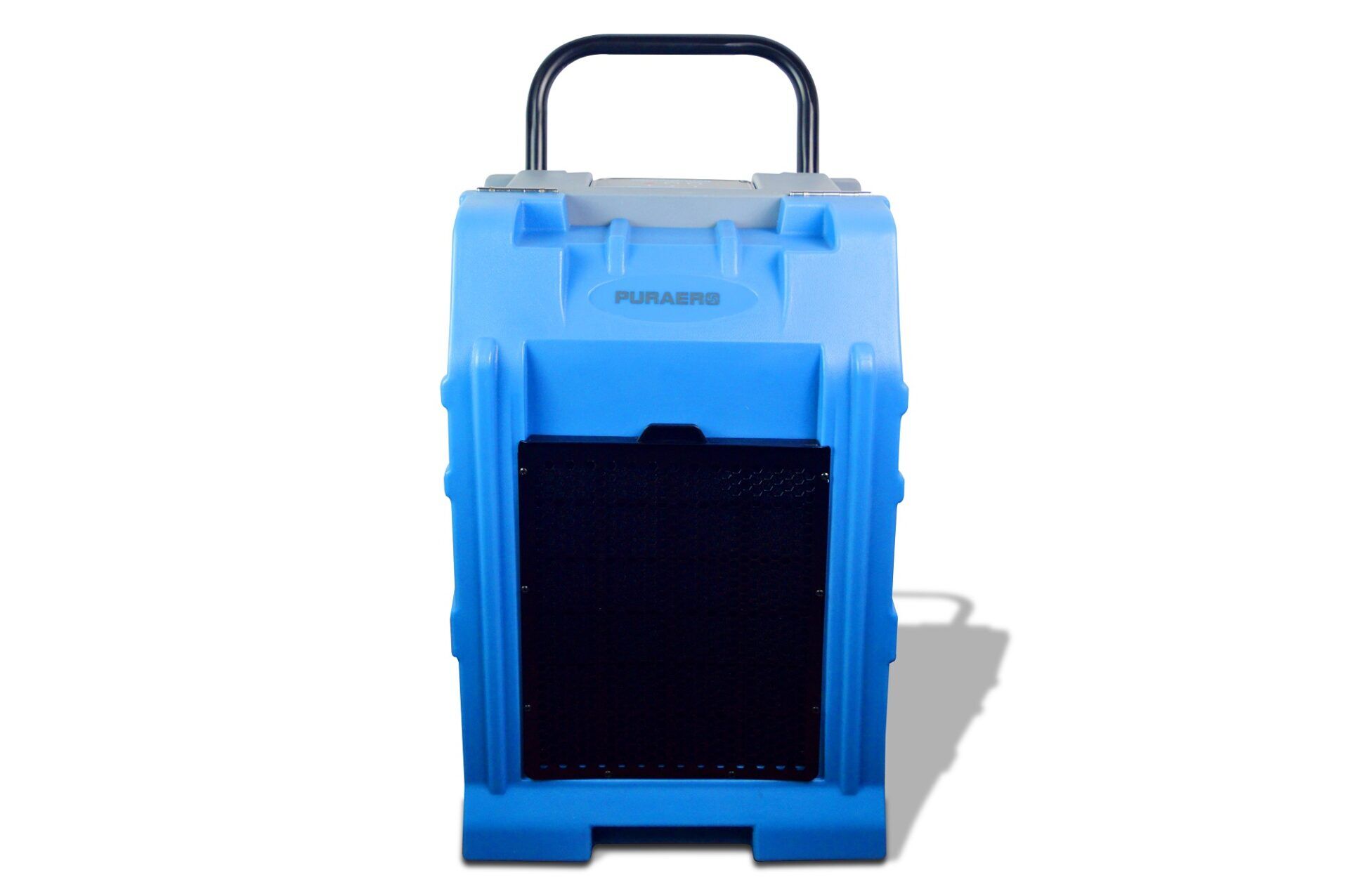 PA-70-LGR-BL Front View