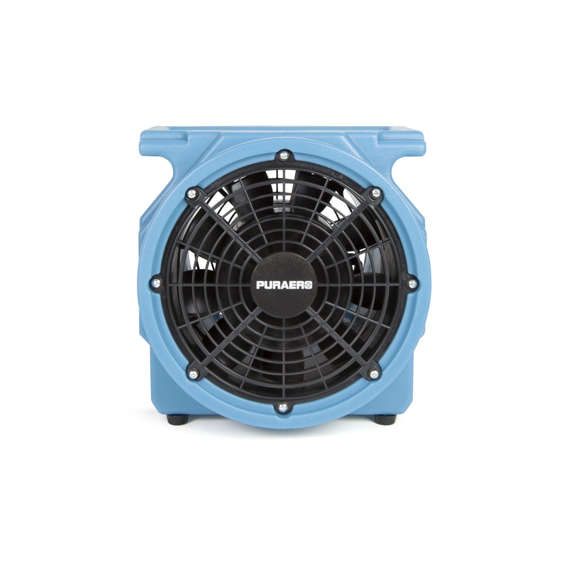 250-HS Back without Rack