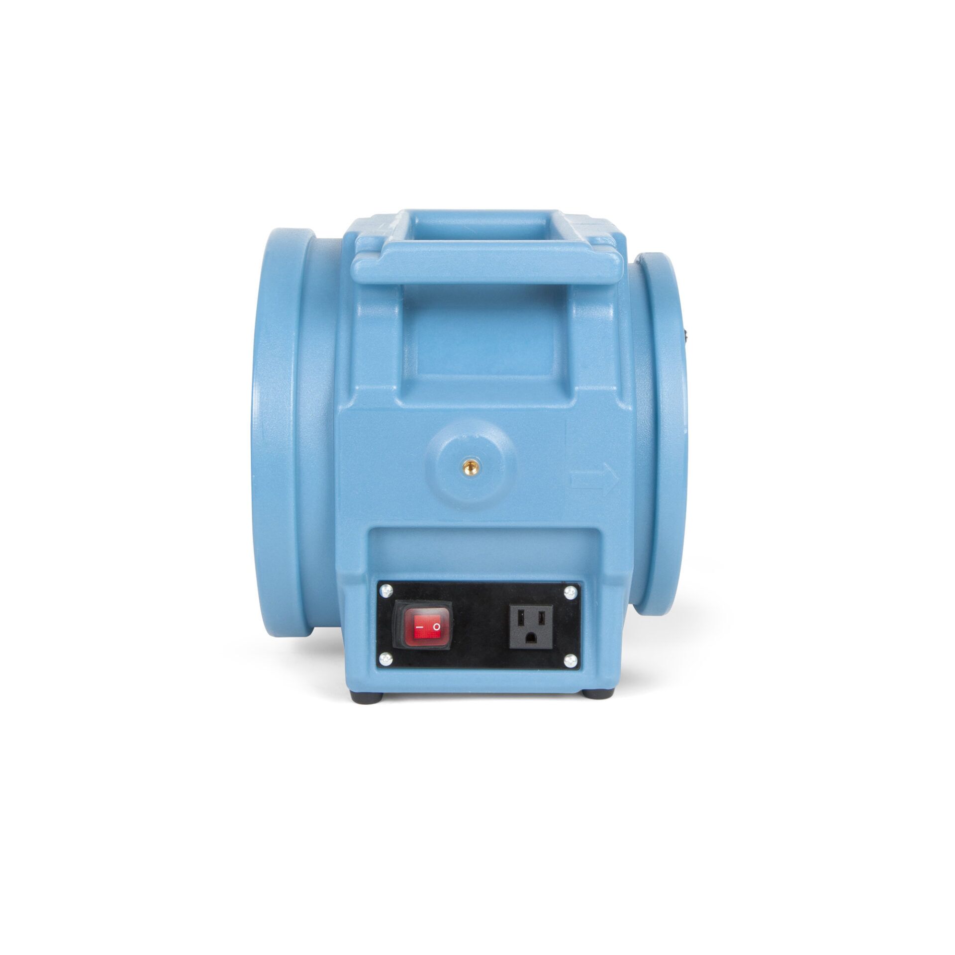 250-HS Right without Rack